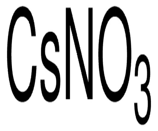 NITRATO DE CESIO, 99,999% paquete 1X10G