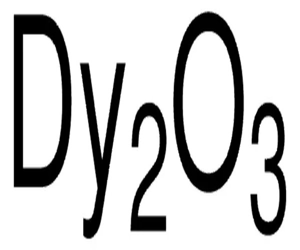 ÓXIDO DE DISPROSIO(III), >=99,99% paquete 1X25G