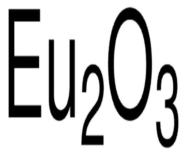 ÓXIDO DE EUROPIO(III), 99,99% paquete 1X25G