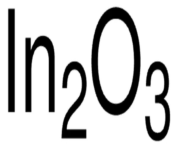 ÓXIDO DE INDIO(III), 99,998% paquete 1X5G