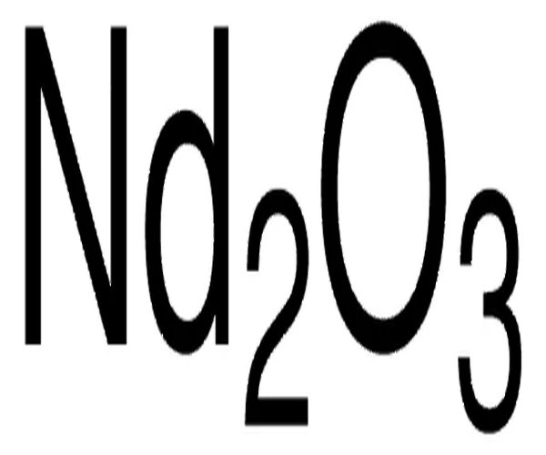 ÓXIDO DE NEODIMIO(III), 99,99% TRAZA META& paquete 1X10G