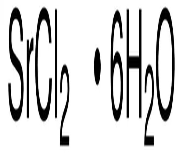 CLORURO DE ESTRONCIO HEXAHIDRATO 99,995% paquete 1X50G