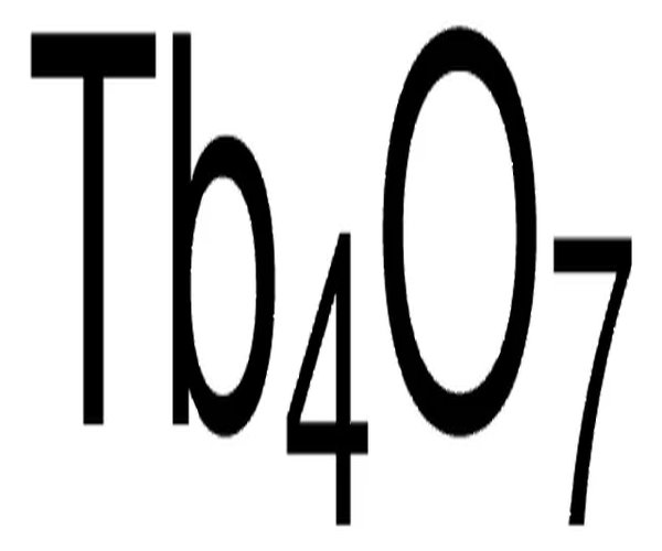 ÓXIDO DE TERBIO(III, IV), 99,999% paquete 1X2G