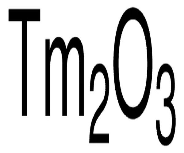 ÓXIDO DE TULIIO(III), 99,99% paquete 1X1G