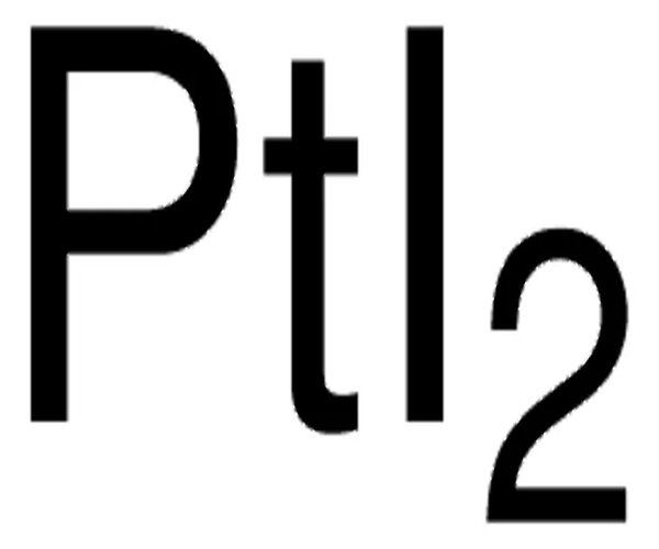 YODURO DE PLATINO(II), 98% paquete 1X1G