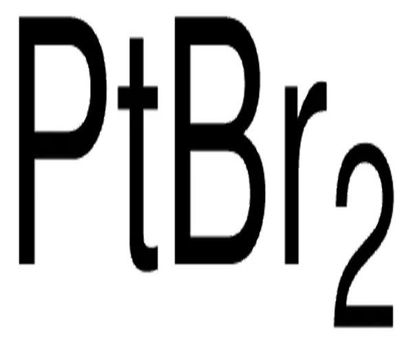 BROMURO DE PLATINO(II), 98% paquete 1X1G