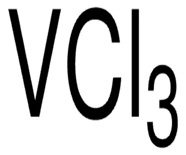CLORURO DE VANADIO(III), 97% paquete 1X5G