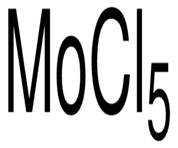 CLORURO DE MOLIBDENO(V) 95% paquete 1X100G