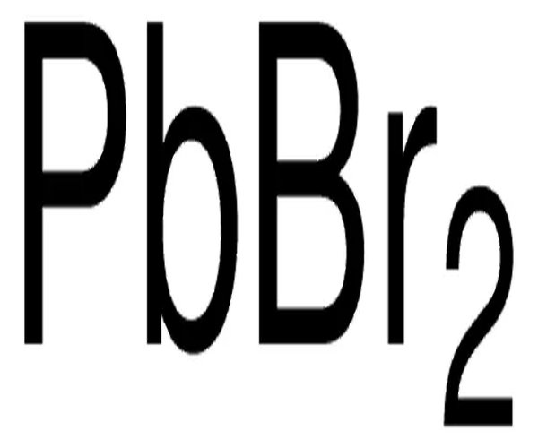 BROMURO DE PLOMO(II), 98+% paquete 1X100G