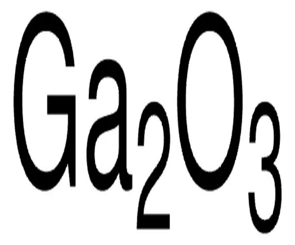 ÓXIDO DE GALIO(III), >=99,99% METALES BAS& pack 1X10G