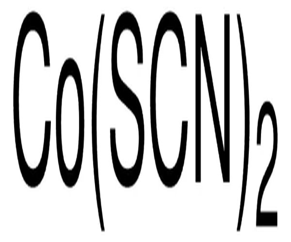 TIOCIANATO DE COBALTO(II), 96% paquete 1X5G