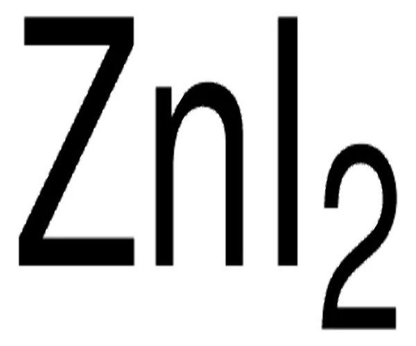 YODURO DE ZINC, 98+% paquete 1X50G