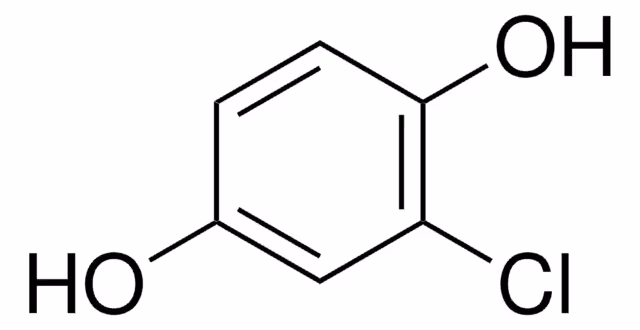 CLOROHIDROQUINONA, TEC., 85% pack 1X100G