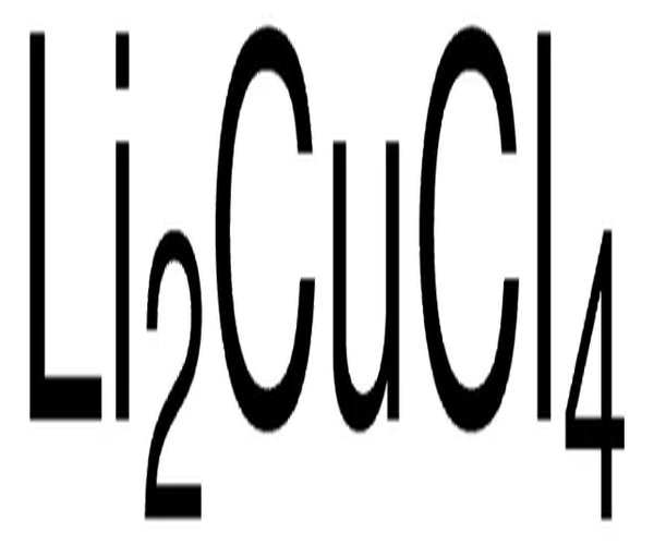 TETRACLOROCUPRATO DE LITIO(II), 0,1M & pack 1X100ML