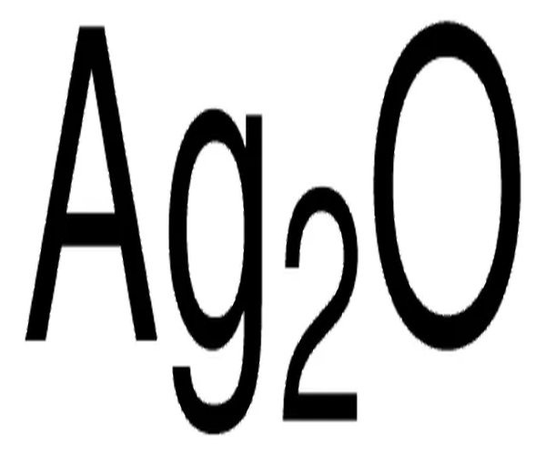 ÓXIDO DE PLATA(I), >=99,99% METALES BASE pack 1X5G