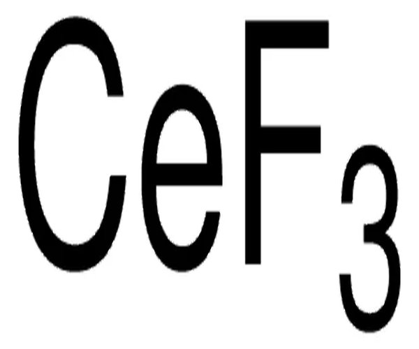 FLUORURO DE CERIO(III) ANHIDRO, EN POLVO& pack 1X10G