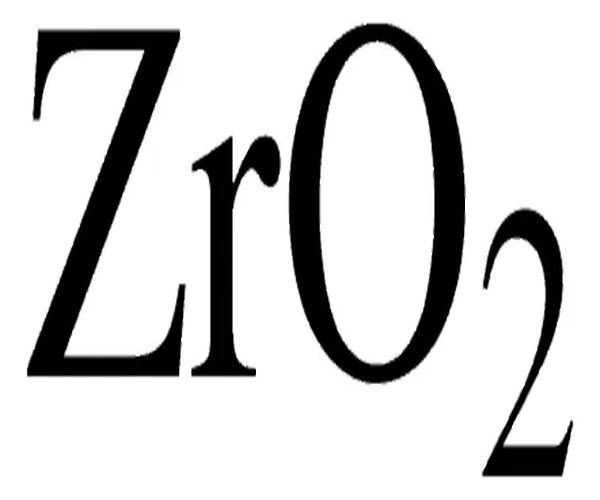 ÓXIDO DE ZIRCONIO(IV), POLVO, <5 MICRAS, paquete 1X100G