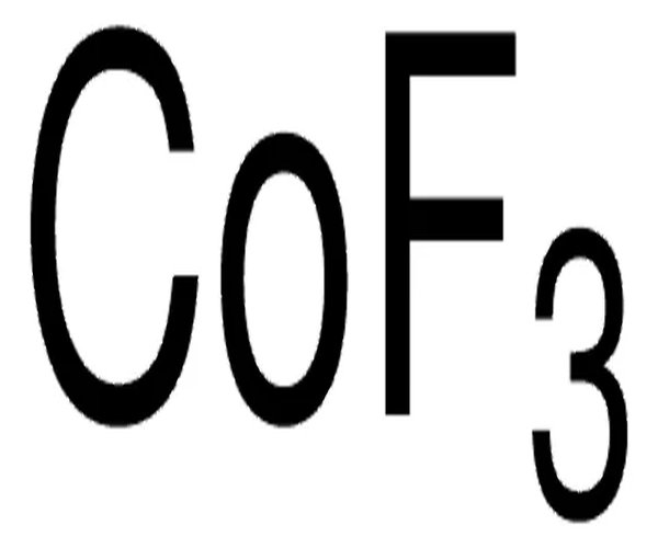 FLUORURO DE COBALTO(III) pack 1X5G