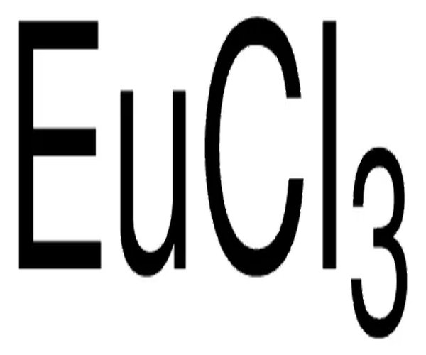 CLORURO DE EUROPIO(III), POLVO, 99,9+% paquete 1X10G