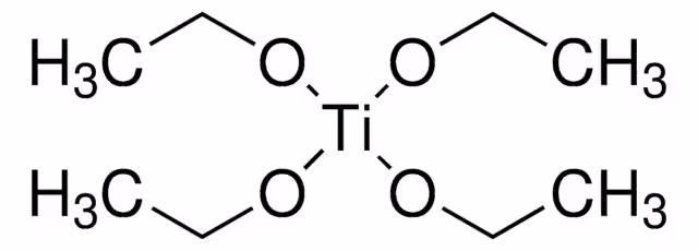 ETÓXIDO DE TITANIO(IV), TEC. paquete 1X50G