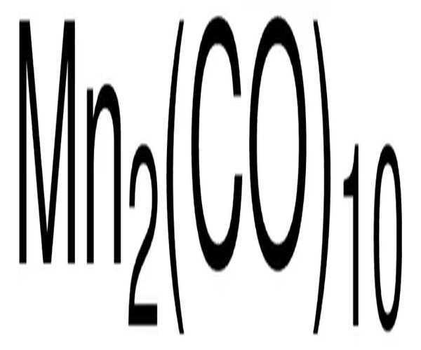 MANGANESO(0)CARBONILO, 98% paquete 1X10G
