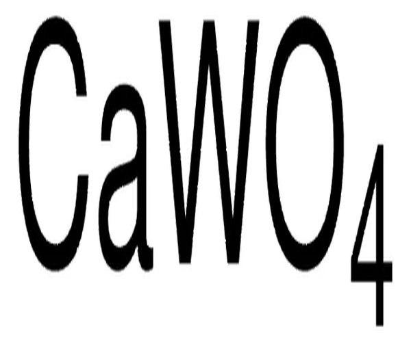 TUNGSTATO DE CALCIO, POLVO paquete 1X100G