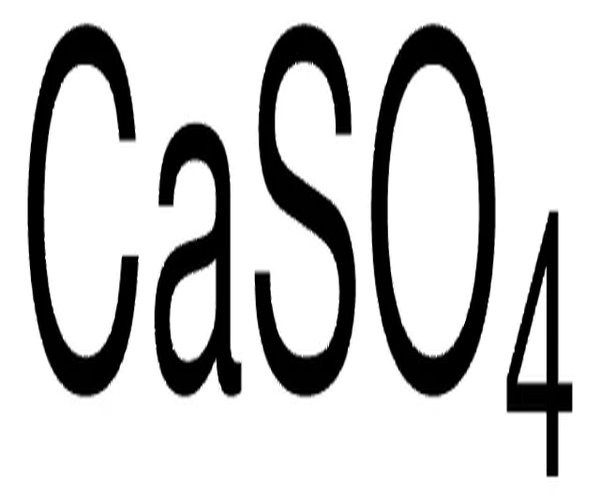 SULFATO DE CALCIO, >=99,99% METALES BASE pack 1X10G