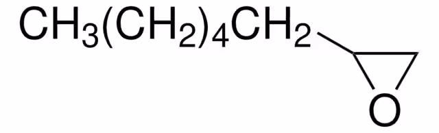 1,2-EPOXIOCTANO, 96% paquete 1X25G
