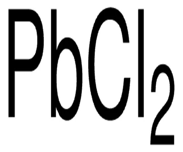 CLORURO DE PLOMO(II), POLVO, 98% paquete 1X5G