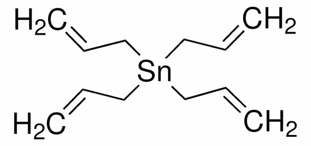 TETRAALILESTAÑO, 97% paquete 1X5G
