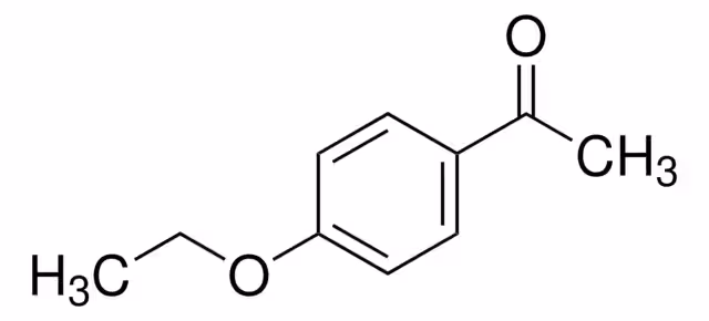 4'-ETOXIACETOFENONA, 98% paquete 1X25G