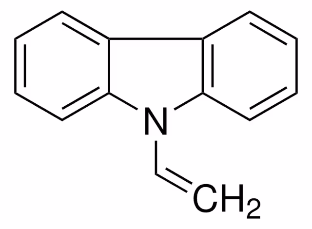 9-VINILCARBAZOL, 98% paquete 1X100G