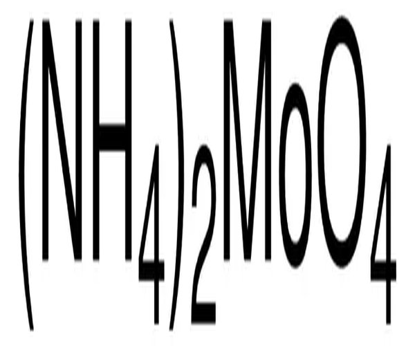 MOLIBDATO DE AMONIO, 99,98% paquete 1X5G