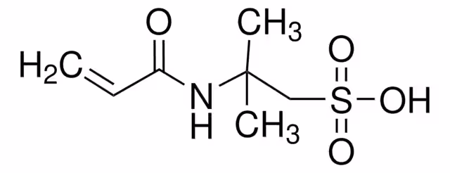 2-ACRILAMIDO-2-METIL-1-PROPANESULFÓNICO& paquete 1X1KG