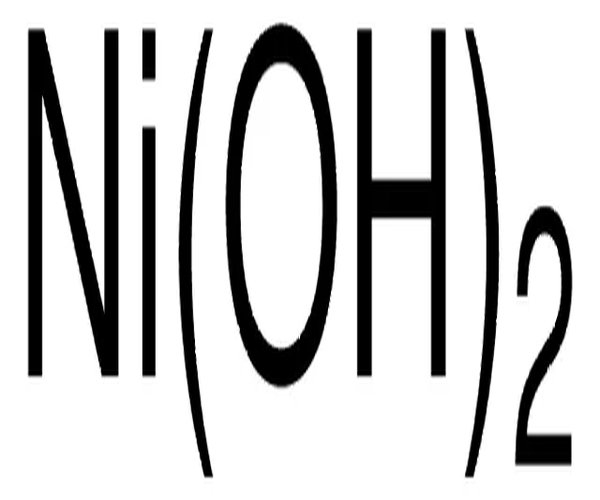 HIDRÓXIDO DE NÍQUEL(II) pack 1X250G