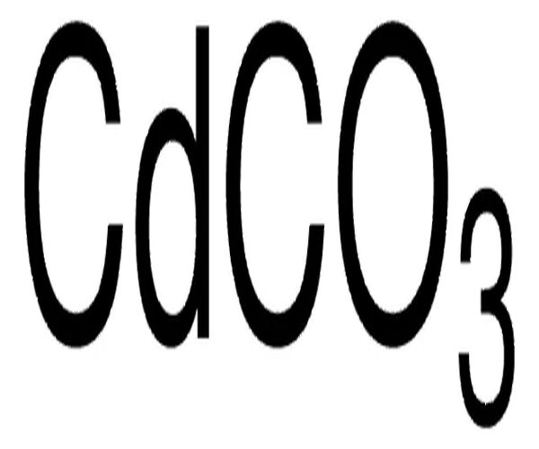 CARBONATO DE CADMIO, POLVO, 98% paquete 1X100G