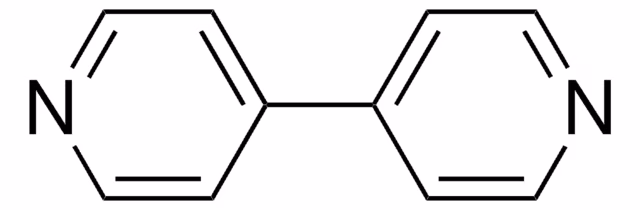 4,4'-DIPIRIDILO, 98% paquete 1X25G