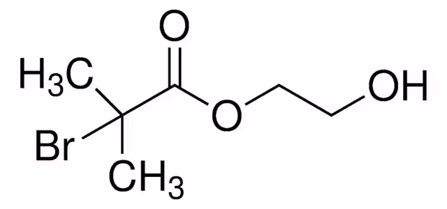 2-BROMOISOBUTIRATO DE 2-HIDROXIETILO, 95% paquete 1X1G