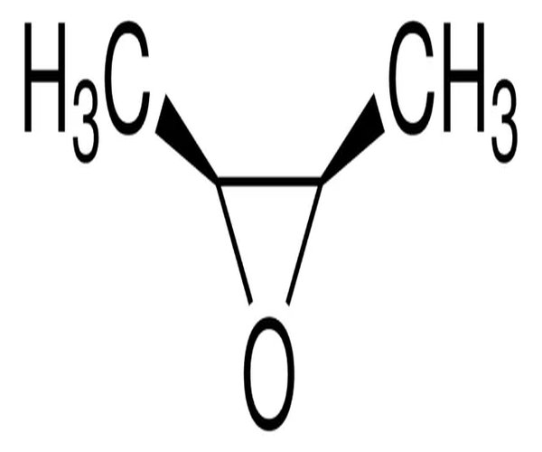 CIS-2,3-EPOXIBUTANO, 97% paquete 1X1G