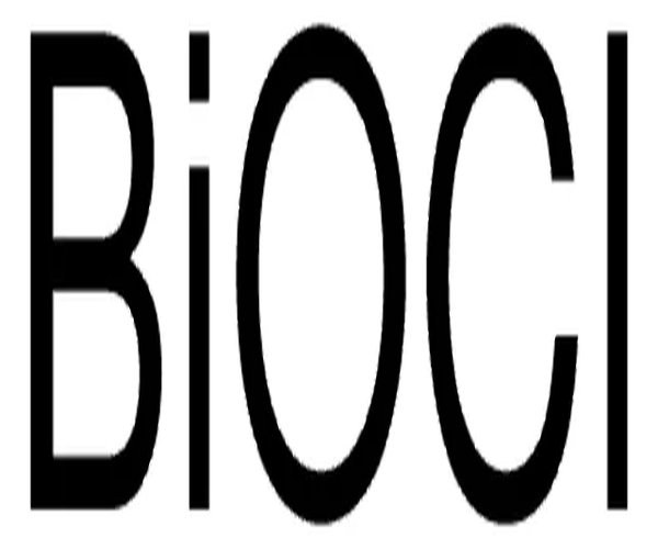 OXICLORURO DE BISMUTO(III), 98% paquete 1X250G