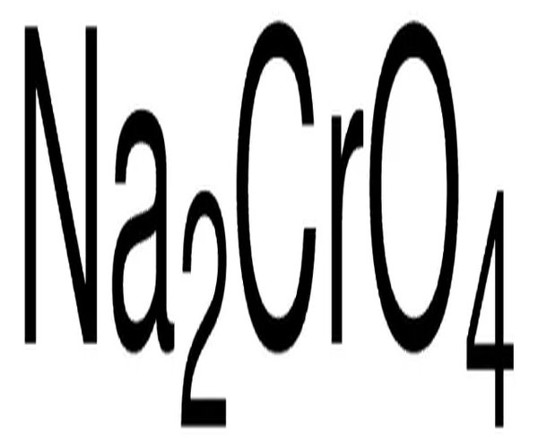 CROMATO DE SODIO, 98% paquete 1X5G