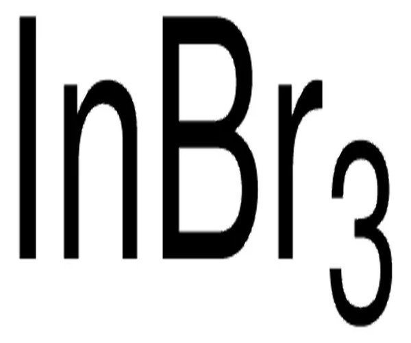 BROMURO DE INDIO(III), 99% paquete 1X10G