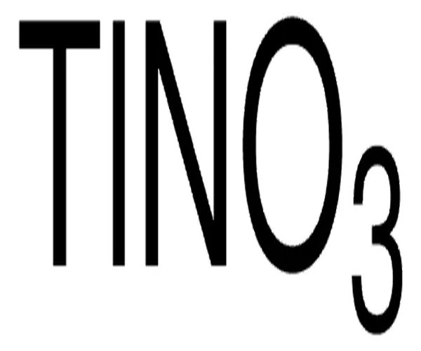 NITRATO DE TALIO(I) 99,9% METALES BASE pack 1X25G