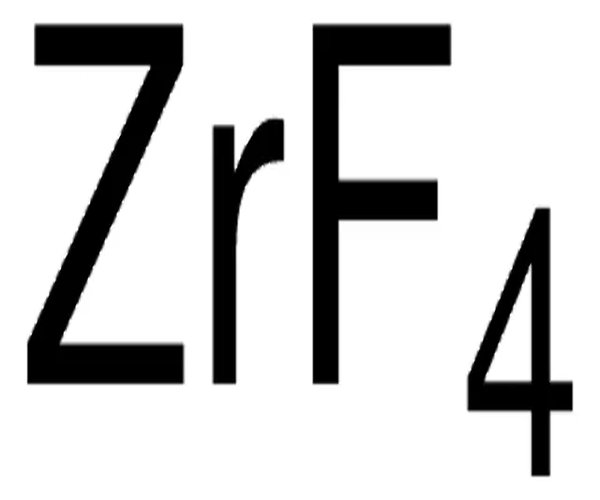 FLUORURO DE ZIRCONIO(IV), 99,9% METALES BA& pack 1X100G