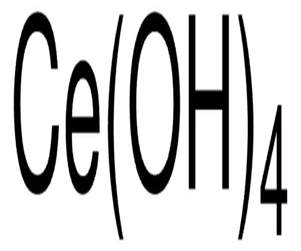 HIDRÓXIDO DE CERIO(IV) pack 1X50G