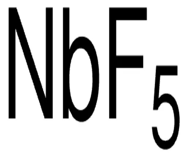 FLUORURO DE NIOBIO(V), 98% paquete 1X5G