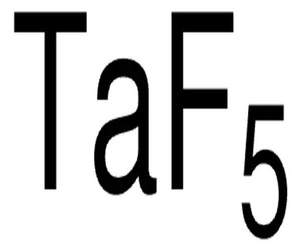 FLUORURO DE TANTALO(V), 98% paquete 1X10G