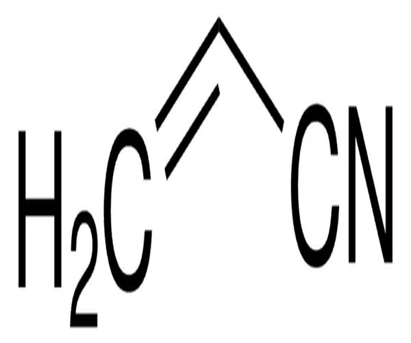 ACRILONITRILO, >=99%, 35-45 PPM MEHQ AS& paquete 1X1LT