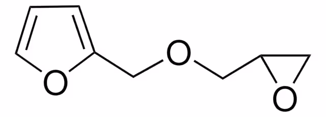 ÉTER DE FURFURILO GLICIDILO, 96% paquete 1X25G