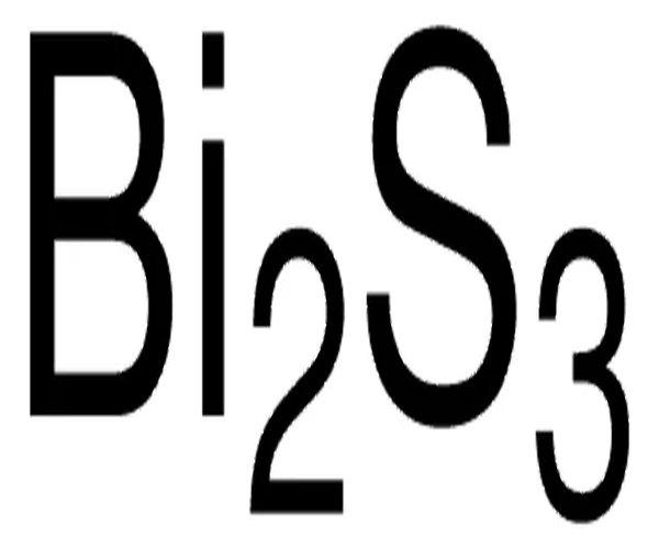 SULFURO DE BISMUTO(III), 99% paquete 1X25G